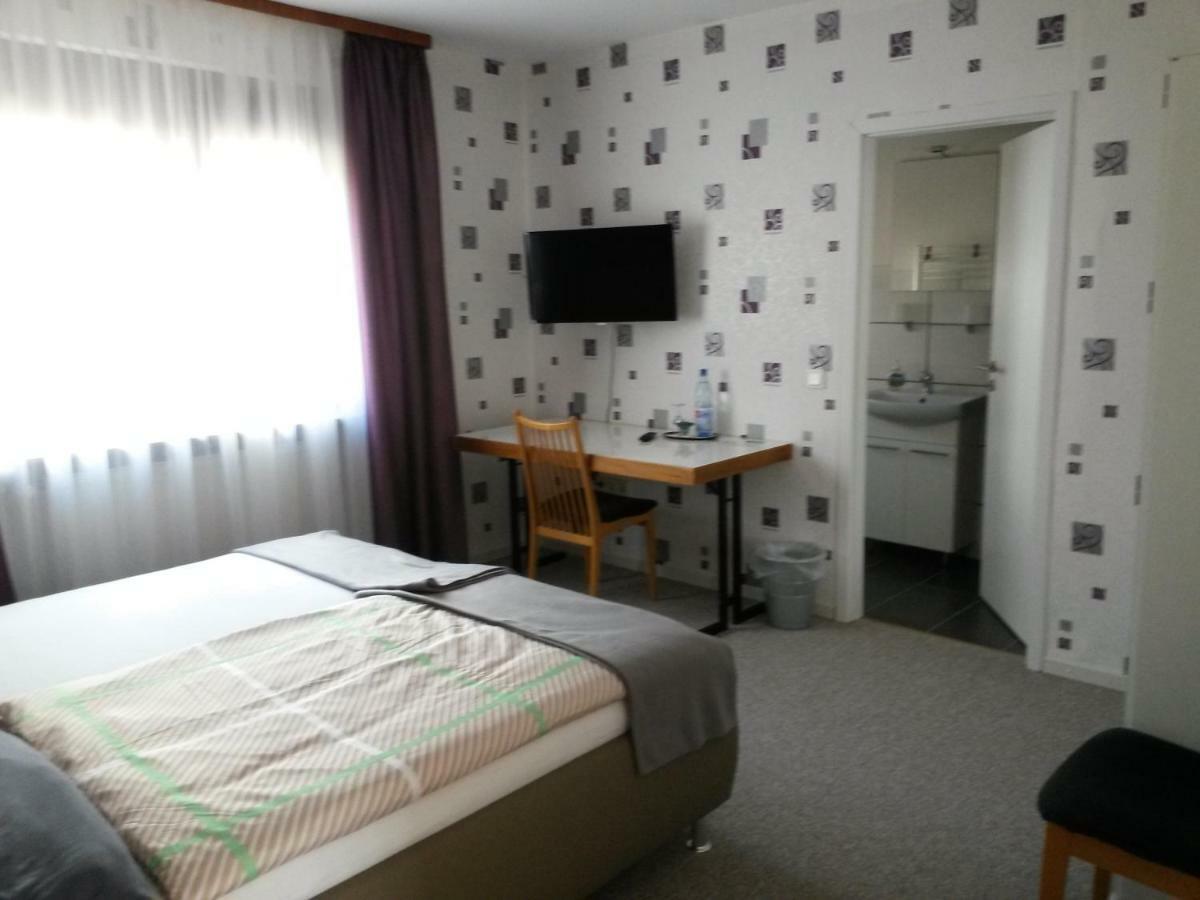 Ferienhaus Bernhardine Knüllwald Εξωτερικό φωτογραφία